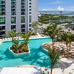 Downtown Miami 2Br-2Ba Panoramic City Views