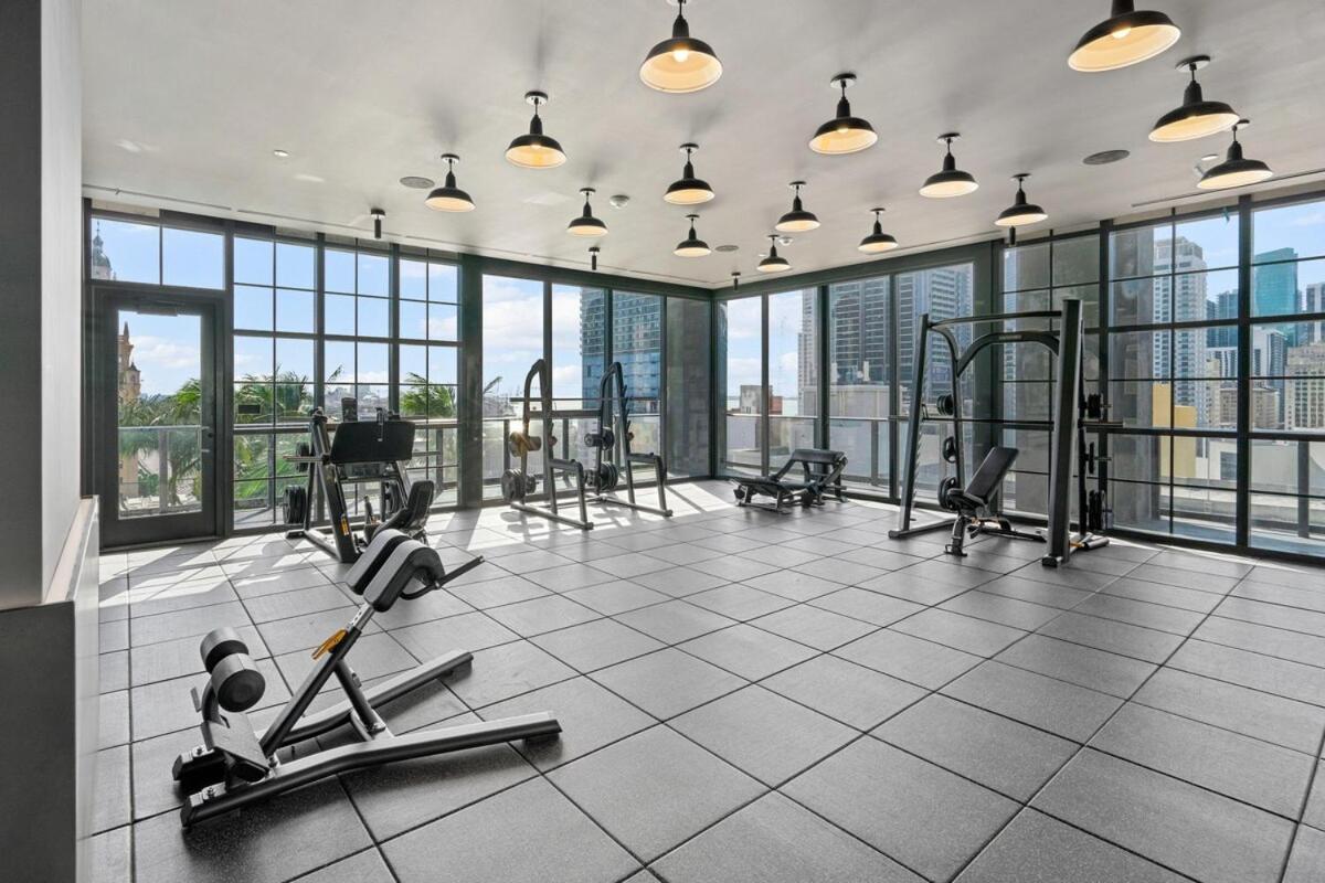 Downtown 2br-2ba Panoramic Views *