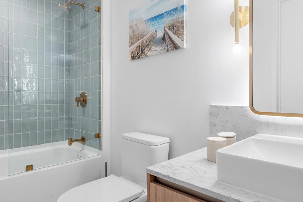 Apartamento Downtown 2br-2ba Panoramic Views