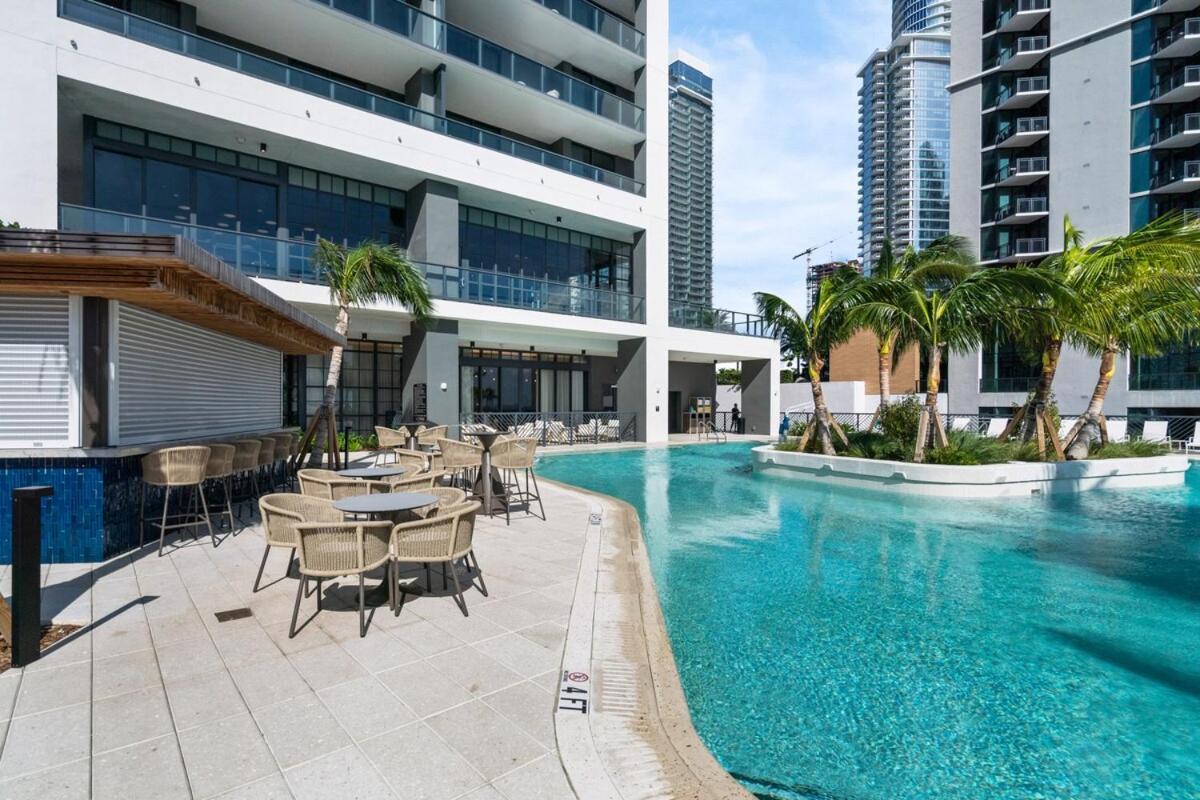 Apartamento Downtown 2br-2ba Panoramic Views *